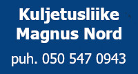 Magnus Nord